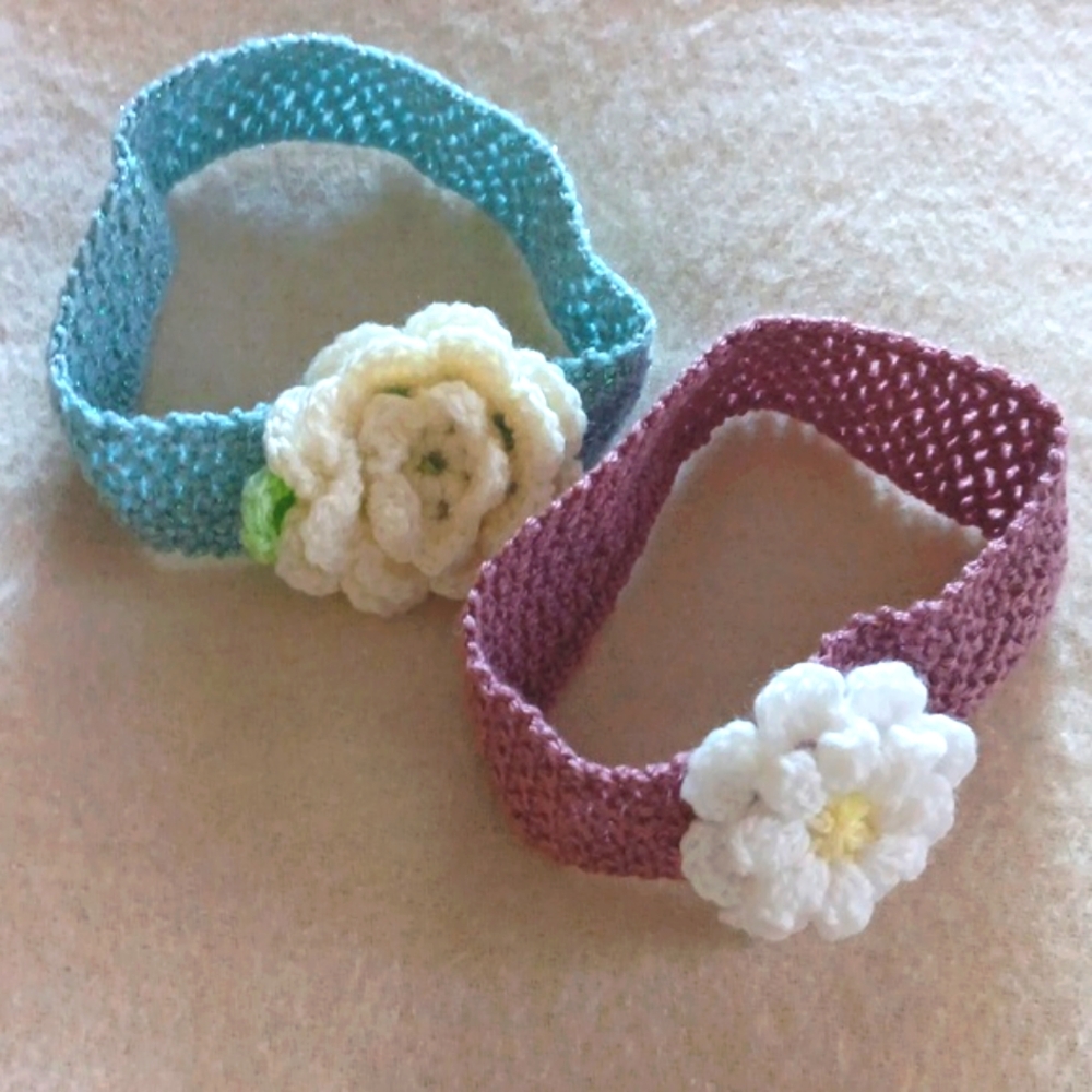 Boutique 1 Artisan Crafted Hair Accessories